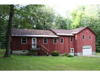65 Cotton Hill Rd, New London, NH 03257
