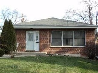 623 Coolidge St S, Chicago Heights, IL 60411