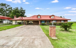 1012 John F. Kennedy Ave, Ville Platte, LA 70586