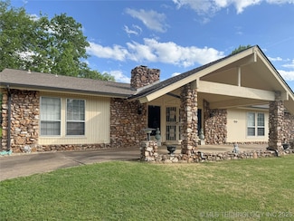 3208 E 78th St, Tulsa, OK 74136