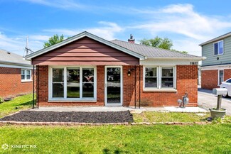 11617 S Kedzie Ave, Merrionette Park, IL 60803