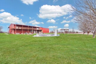 12106 N 1850 Rd, Sayre, OK 73662