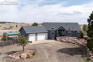 5910 McCart Ranch Cir, Elizabeth, CO 80107