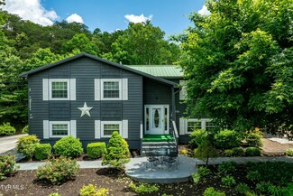 524 Mountain View Dr, Piney Flats, TN 37686