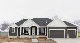 357 E 1460 S Unit 45, Spanish Fork, UT 84660