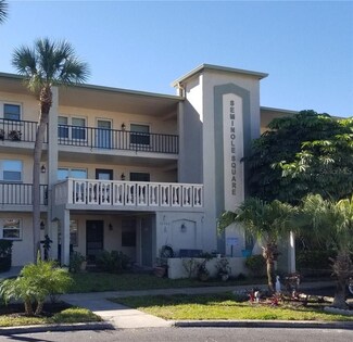 11620 Park Blvd Unit 208B, Seminole, FL 33772