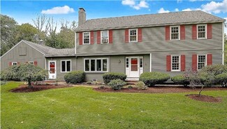 75 Argilla Rd, Andover, MA 01810
