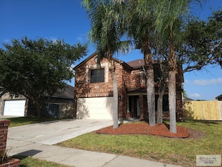 2828 Regency, Brownsville, TX 78526
