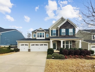 144 Tetcott St, Mooresville, NC 28115