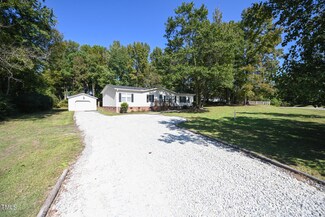 675 Madison Ave, Princeton, NC 27569