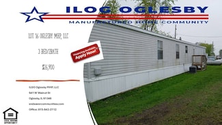 641 W Walnut St Unit 16, Oglesby, IL 61348