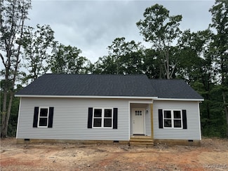 131 Mount Airy Forest Rd, Cumberland, VA 23040