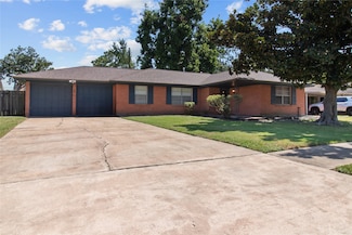 2107 San Jacinto Dr, Pasadena, TX 77502