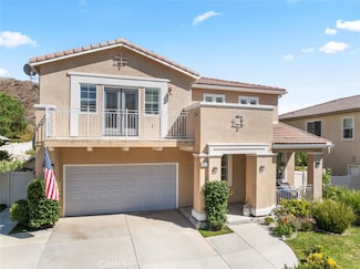 15520 Megan Dr, Canyon Country, CA 91387