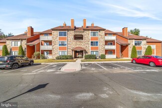2111B Greenwood Ct Unit 2111, Mount Laurel, NJ 08054