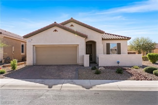 575 Via Cividino, Henderson, NV 89011