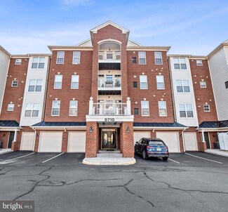 9710 Handerson Place Unit 404, Manassas Park, VA 20111