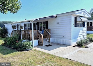 768 E Garden Rd Unit 76, Vineland, NJ 08360