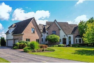 5430 Fairmont Rd, Libertyville, IL 60048