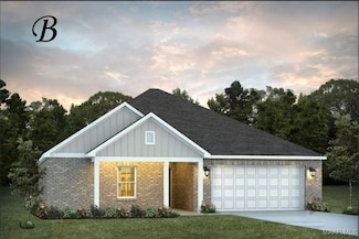 326 Kohn Dr, Millbrook, AL 36054