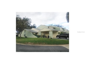 Unlisted Address