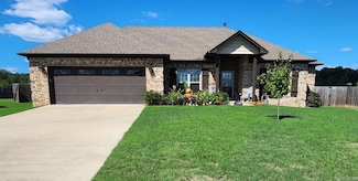 14 Cobalt Cove, Greenbrier, AR 72058