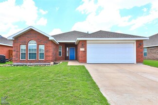 217 Cotton Candy Rd, Abilene, TX 79602