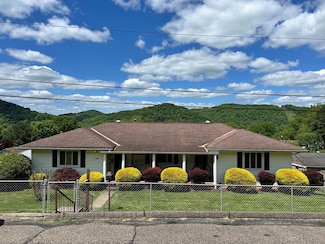 711 N 8th Ave, Paden City, WV 26159