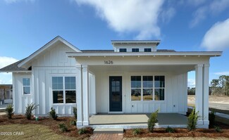 1626 Teal St Unit LOT 751, Panama City, FL 32405