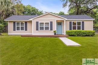 108 Gilliam Ave, Savannah, GA 31406