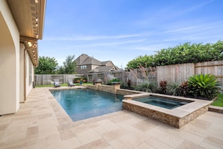 18907 Liberty Landing Dr, Cypress, TX 77433