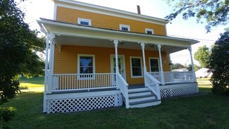 184 Main St, Enfield, NH 03748