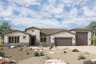 18130 E Silver Creek Ln, Queen Creek, AZ 85142