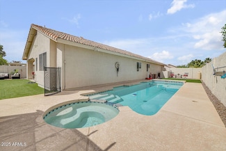 235 S Kingston St, Chandler, AZ 85225