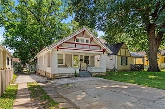 5417 Woodland Ave, Kansas City, MO 64110
