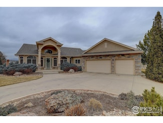 307 Orvis Ct, Loveland, CO 80537