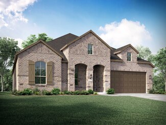 Plan Fleetwood, Georgetown, TX 78628