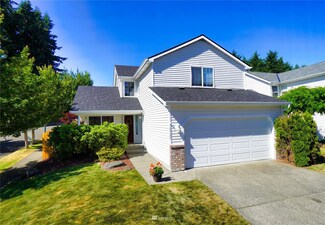 15720 SE 254th Place, Covington, WA 98042