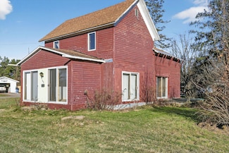 708 N Central Ave, Crandon, WI 54520