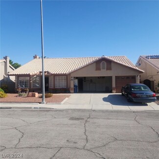 1924 Fort Laramie Ln, Las Vegas, NV 89123