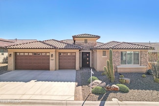 61667 E Happy Jack Trail, Oracle, AZ 85623