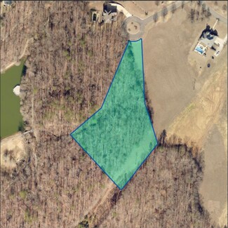 0 Wind Brook Cir, Cullman, AL 35057