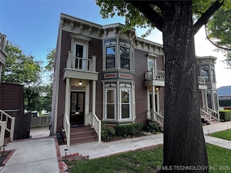 1635 S Lewis Ave Unit 1635, Tulsa, OK 74104