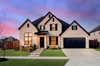 3830 Brazoria Dr, Prosper, TX 75078