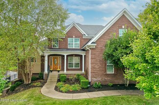 13303 Hampton Cir, Goshen, KY 40026