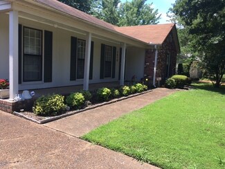 5839 Ridgevale Ave, Memphis, TN 38119