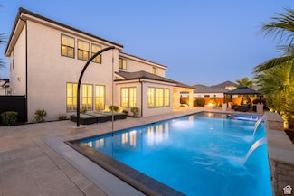 2530 S Monterosa Ln, Saint George, UT 84790