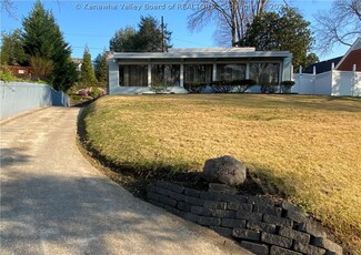 2254 Cherry Ave, Huntington, WV 25701