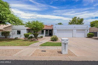 8001 S College Ave, Tempe, AZ 85284