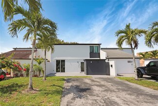 12340 SW 20th Terrace, Miami, FL 33175